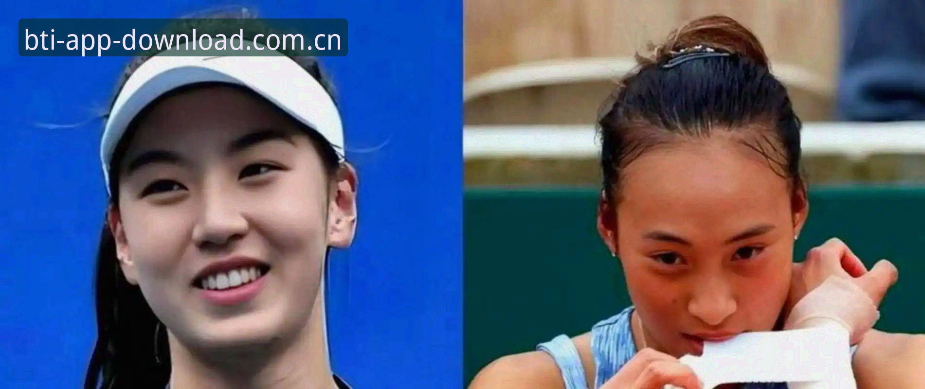2026年法网女单抽签：郑钦文保分压力大，王欣瑜成唯一种子